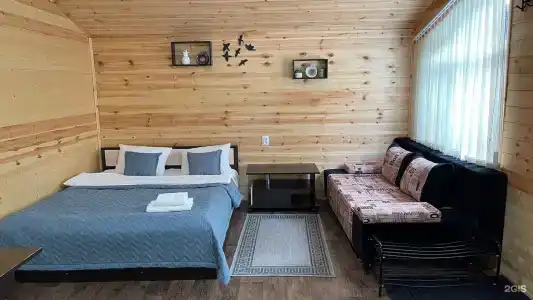 Архыз Шале - 133