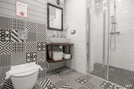 Vyritsa Village - 136