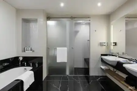 Radisson & Residences Завидово - 163