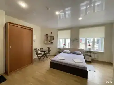 Central House - 82