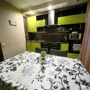 Люкс-квартира на Проспекте Мира,31 - 4