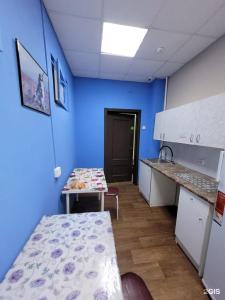 Хостел Main room - 22