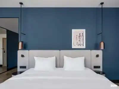 Radisson - 22