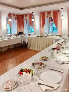 Гостиничный комплекс Купеческий Дом - 41