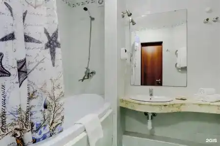 Южный Парус - 201