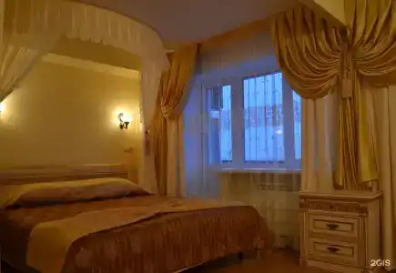 Чайка - 21