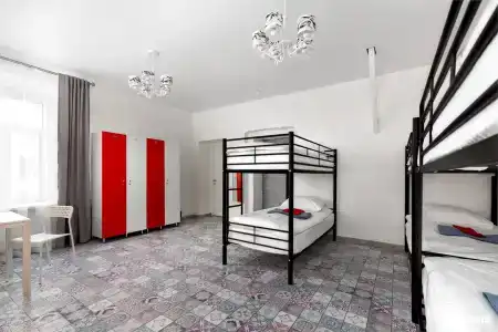 Wow Hostel - 44