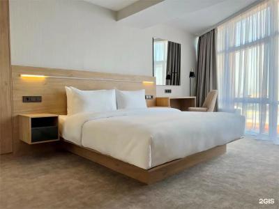 Apri Hotel Perm City Center - 69