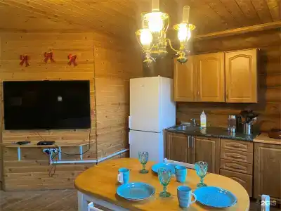 Селигер виледж - 87