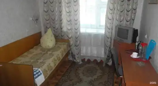 Кедр - 16