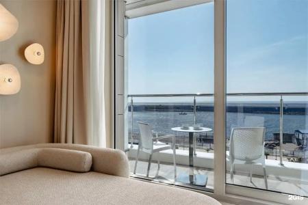 Mantera Resort & Congress - 107