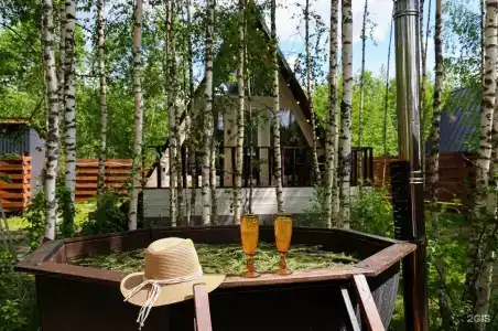 Барские поля - 269