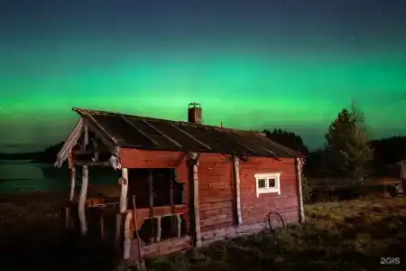 Медвежья Лапа - 11
