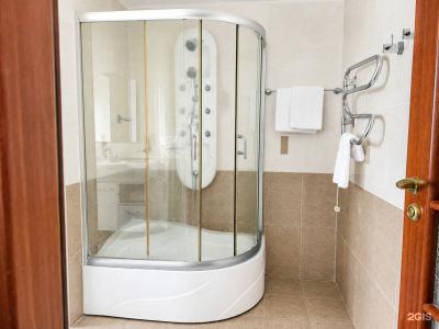Гостиничный комплекс Аэропорта Магадан - 47