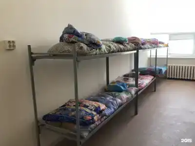 Хостел на Алексеевской - 18