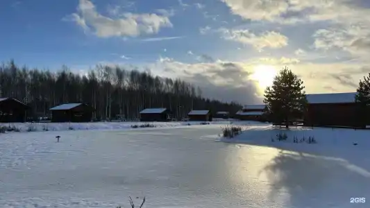 Некрасовские Дачи - 1
