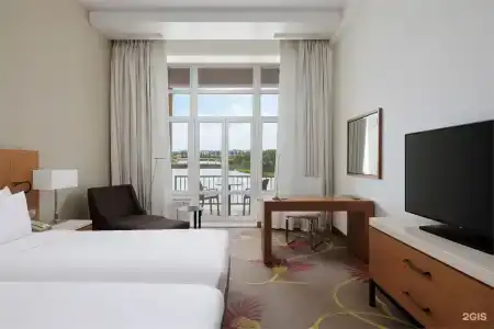 Radisson & Residences Завидово - 149
