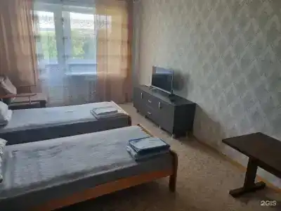 Квартира пр.Мира 26 - 7