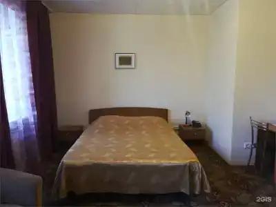 Круиз - 110