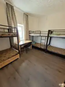 Хостел Main room - 118