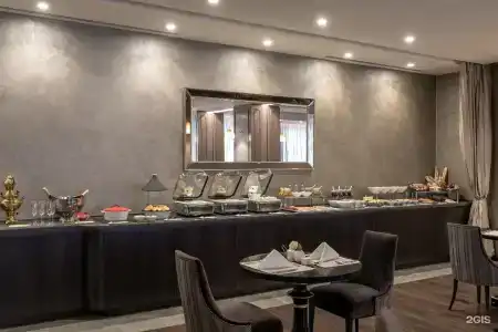 Sheraton Kremlin - 40