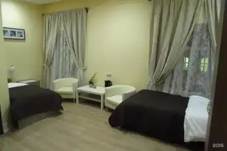 Дом на Маяковке - 164