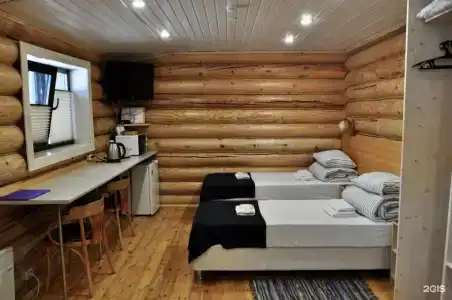 Гора Крестовая - 26