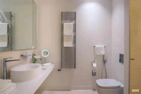 Crystal House Suite & SPA - 205