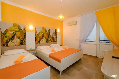 Аэлита на Восточной - 37