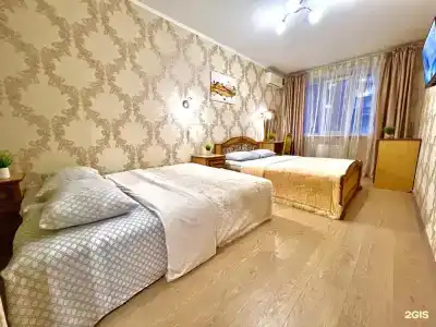 Арцыбушевская 204 (9 этаж) - 32