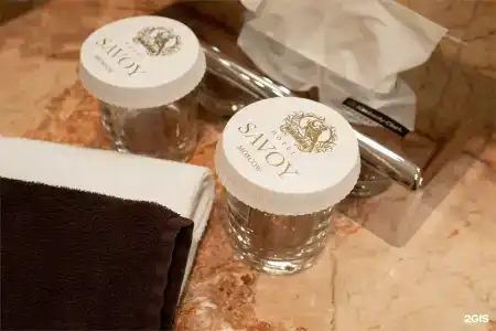 Savoy - 174