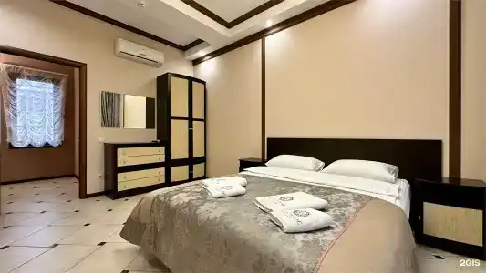 Bliss House - 167