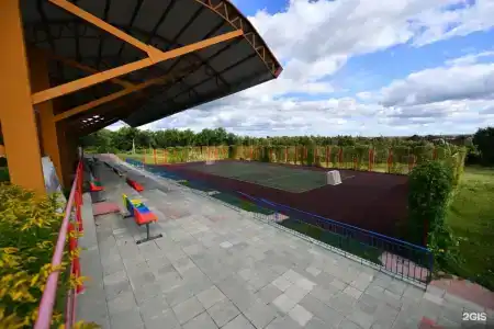 Вишневая поляна - 9