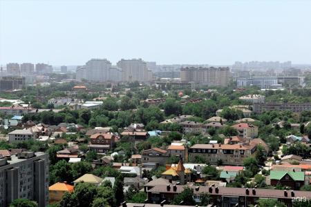 Сити-Хостел - 20