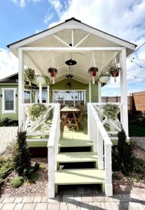 ЭкоДомик - 35