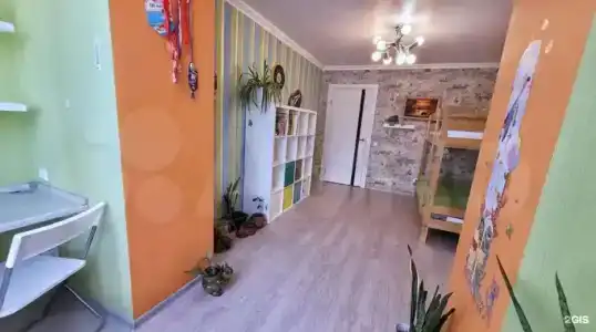 на улице Кальная - 12