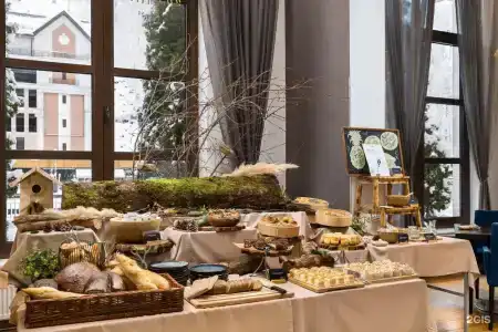Radisson Роза Хутор - 63