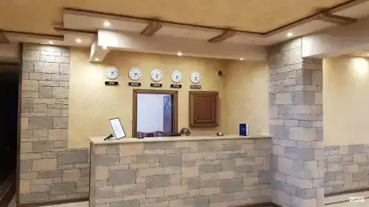 Новый замок - 5