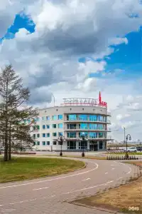 Маяк - корпус Иртыш - 3