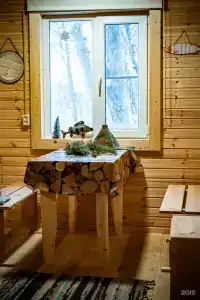 Меличуярви - 119