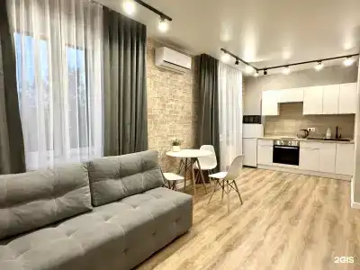 Апарт-отель на улице Космонавтов 61 - 126