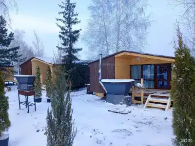 Парк Эволюция Костенки - 65