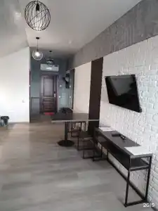 Апарт-отель Attic - 103