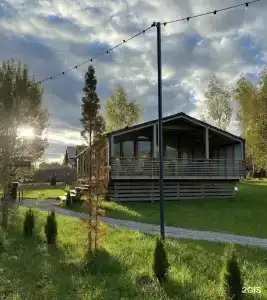 Высокий берег - 0