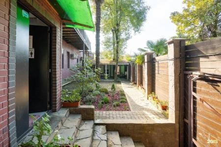 Hostel Manjari - 49