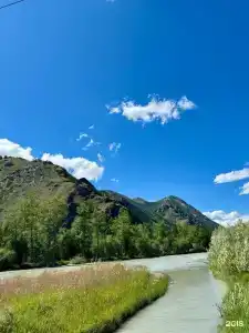 Софийская поляна - 77