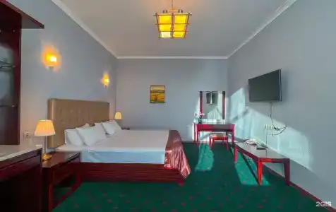 Wellness Park Gagra All-Inclusive - 72