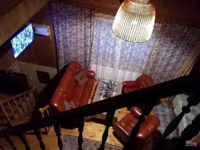 Дивный дворик - 59