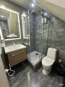 Усадьба в горах - 90