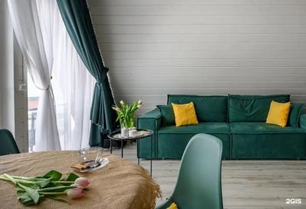 Хвойная Резиденция - 64